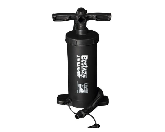 Bestway Air Hammer Manual Air Pump - 62086E