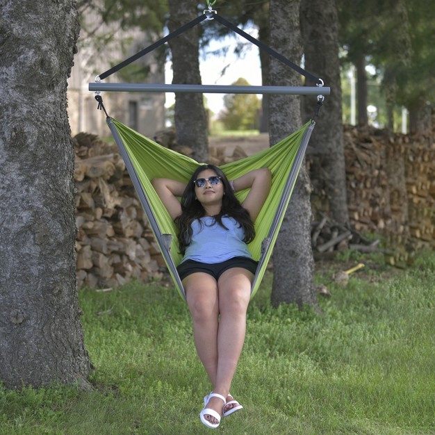 Vivere Portable Chair Hammock