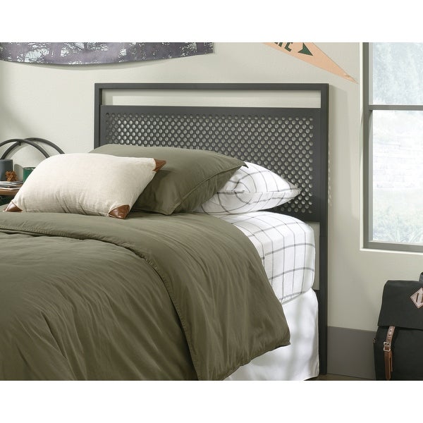 Boulevard Cafe Twin Headboard - - 37212358