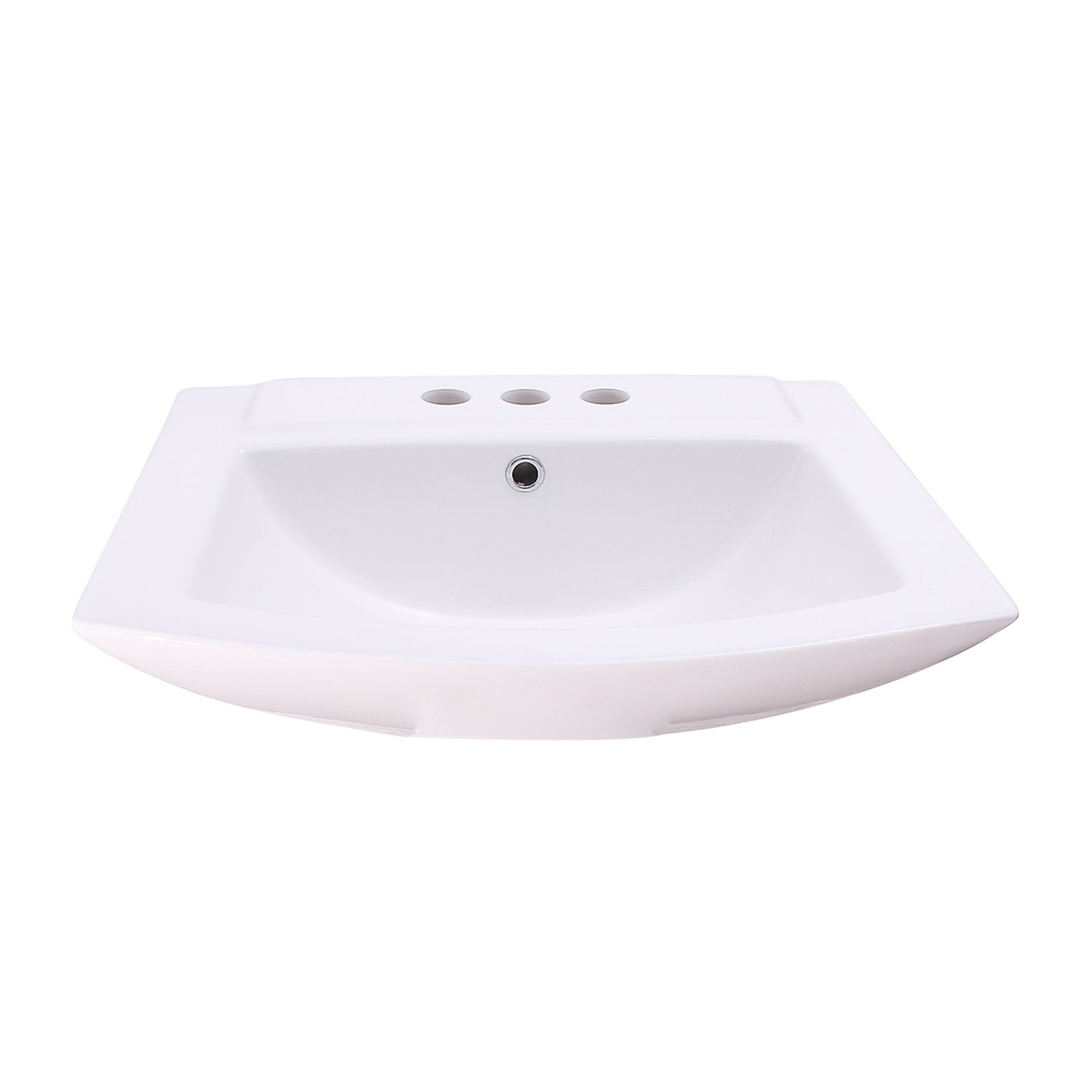 Burke Wall-Hung Basin