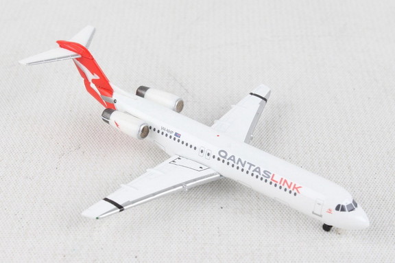 Herpa Qantaslink F 100 1/500  HE534567