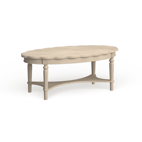 The Gray Barn Broken Brook Coffee Table or End Table