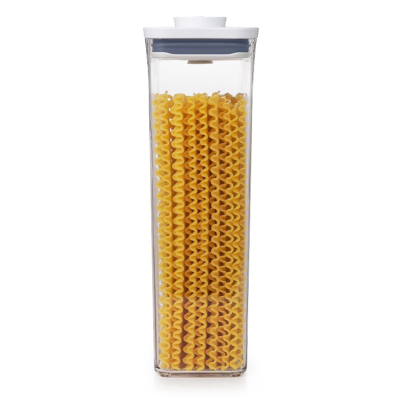 OXO Good Grips POP Tall Rectangle Container