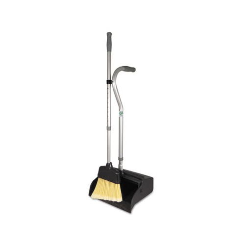 Unger Telescopic Ergo Dust Pan with Broom  UNGEDTBG