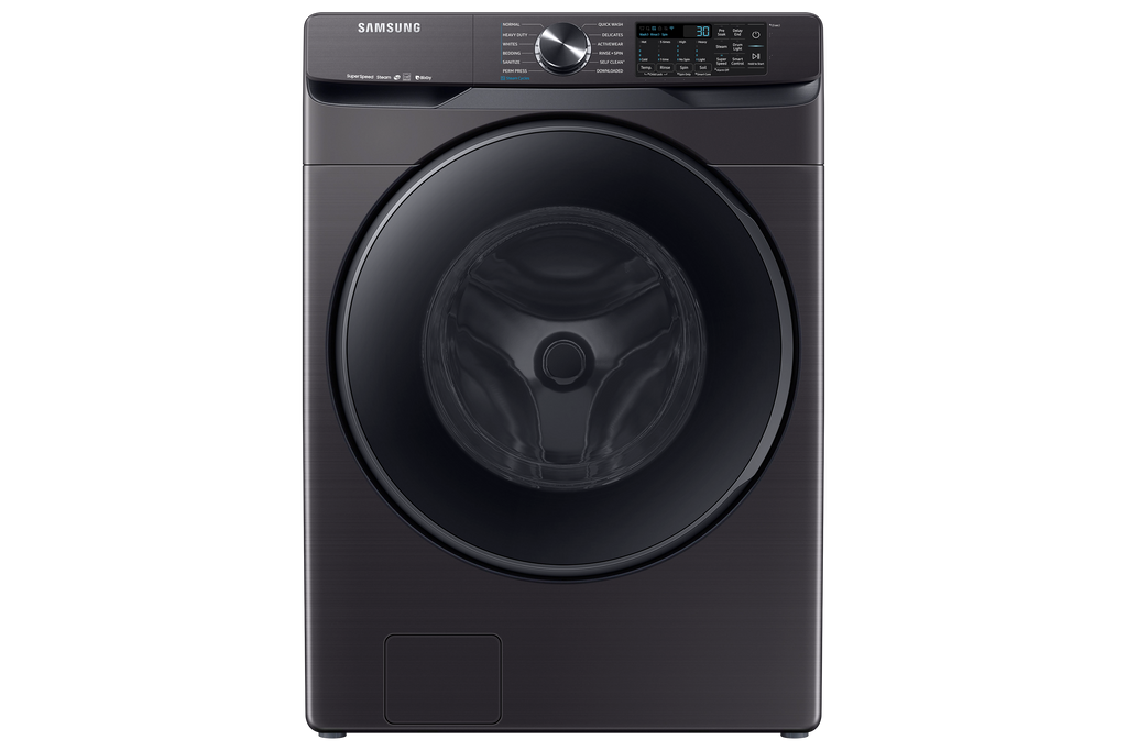 WF50T8500AVA5 58 cuft Smart Front Load Washer with Super S