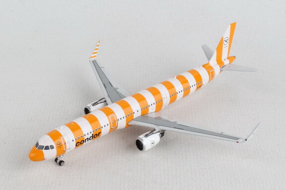 Phoenix Model PH2298 Condor A321 1/400 Sunshine Re...