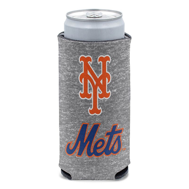 WinCraft New York Mets 12oz. Team Slim Can Cooler