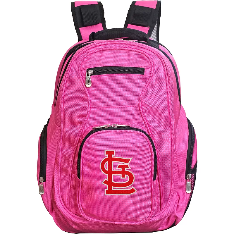 St. Louis Cardinals Premium Laptop Backpack