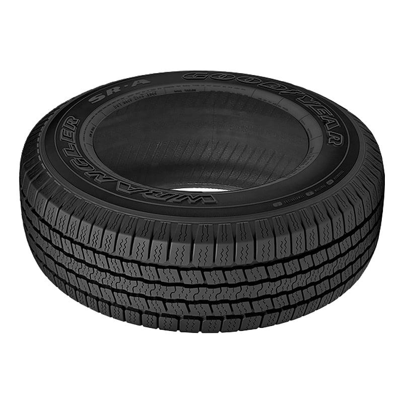 Goodyear Wrangler SR-A 255/70R16 109S Tire