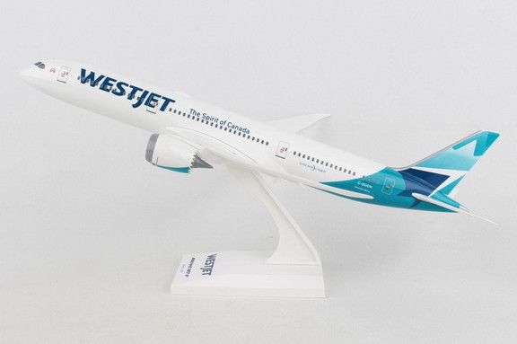 SKYMARKS Westjet 787 9 1/200  SKR1002