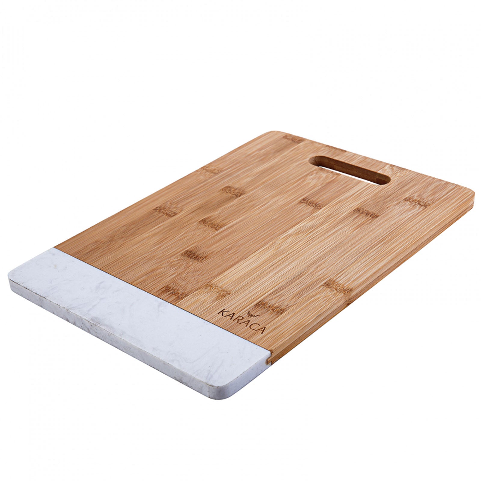 Karaca Plat Cutting Board-M 153.03.07.8903