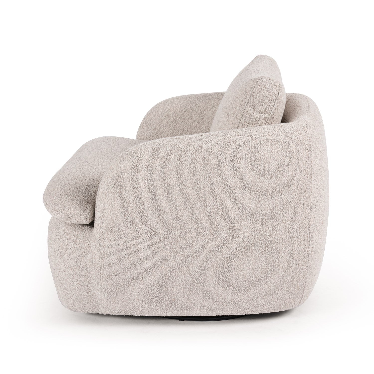 Mckenna Swivel Chair