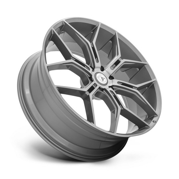 Asanti Monarch Truck Wheels