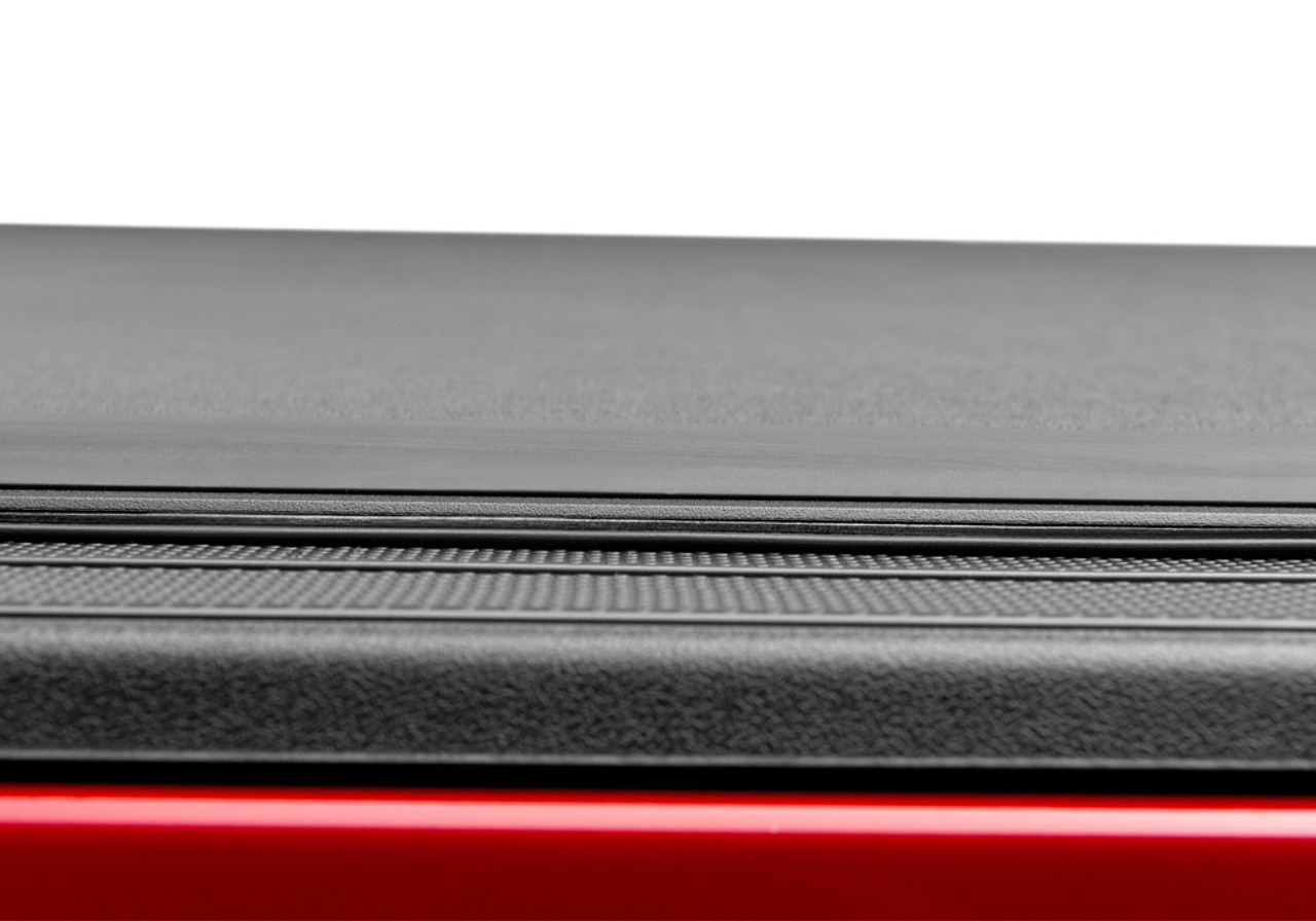 Extang Xceed  2223 Tundra 6x277quot w or wout Deck Rail System Tonneau Cover