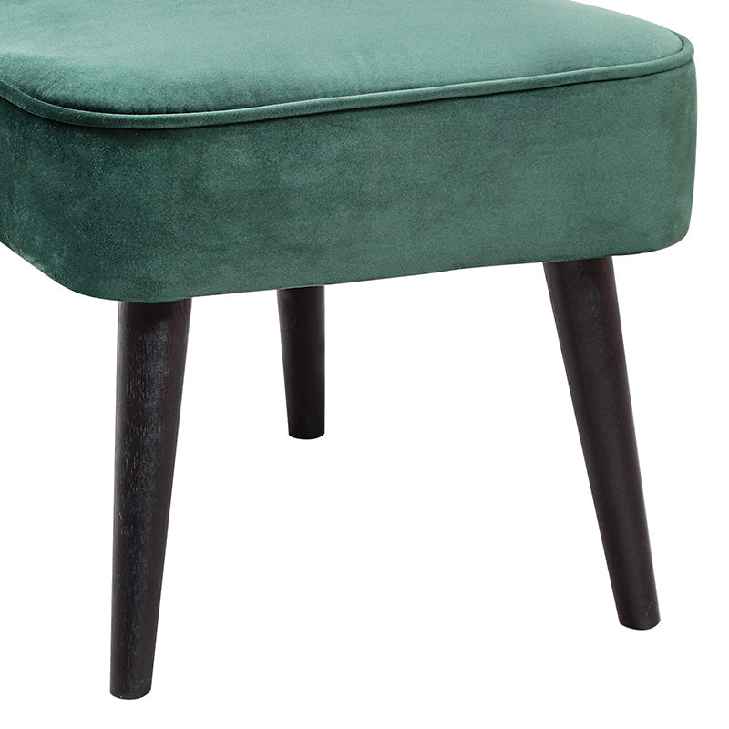 SIGO Lounge Chair - Green