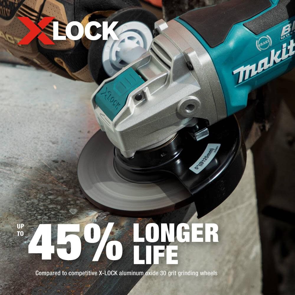 Makita X-LOCK 5