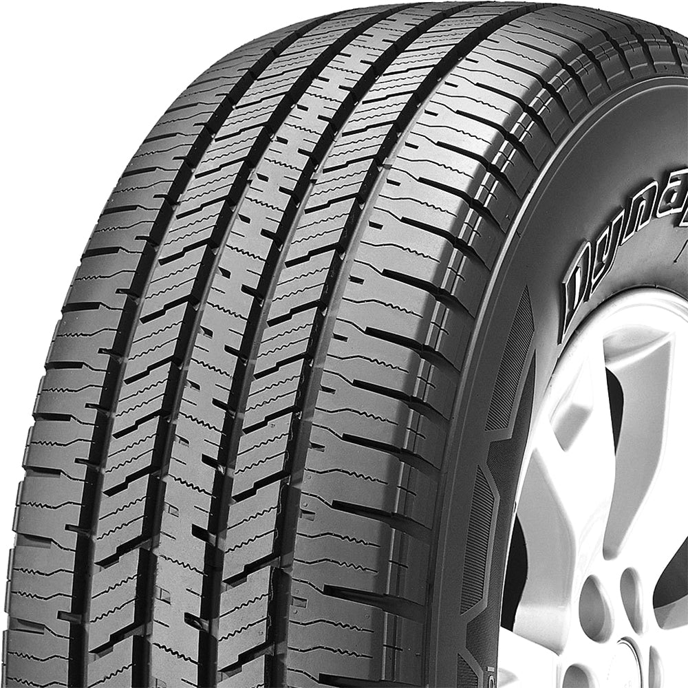 Set of 4 (FOUR) Hankook Dynapro HT 245/75R16 109T A/S All Season Tires