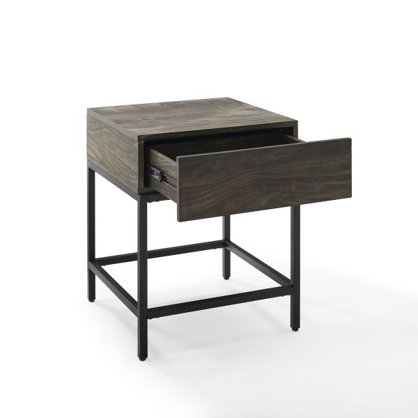 Jacobsen End Table