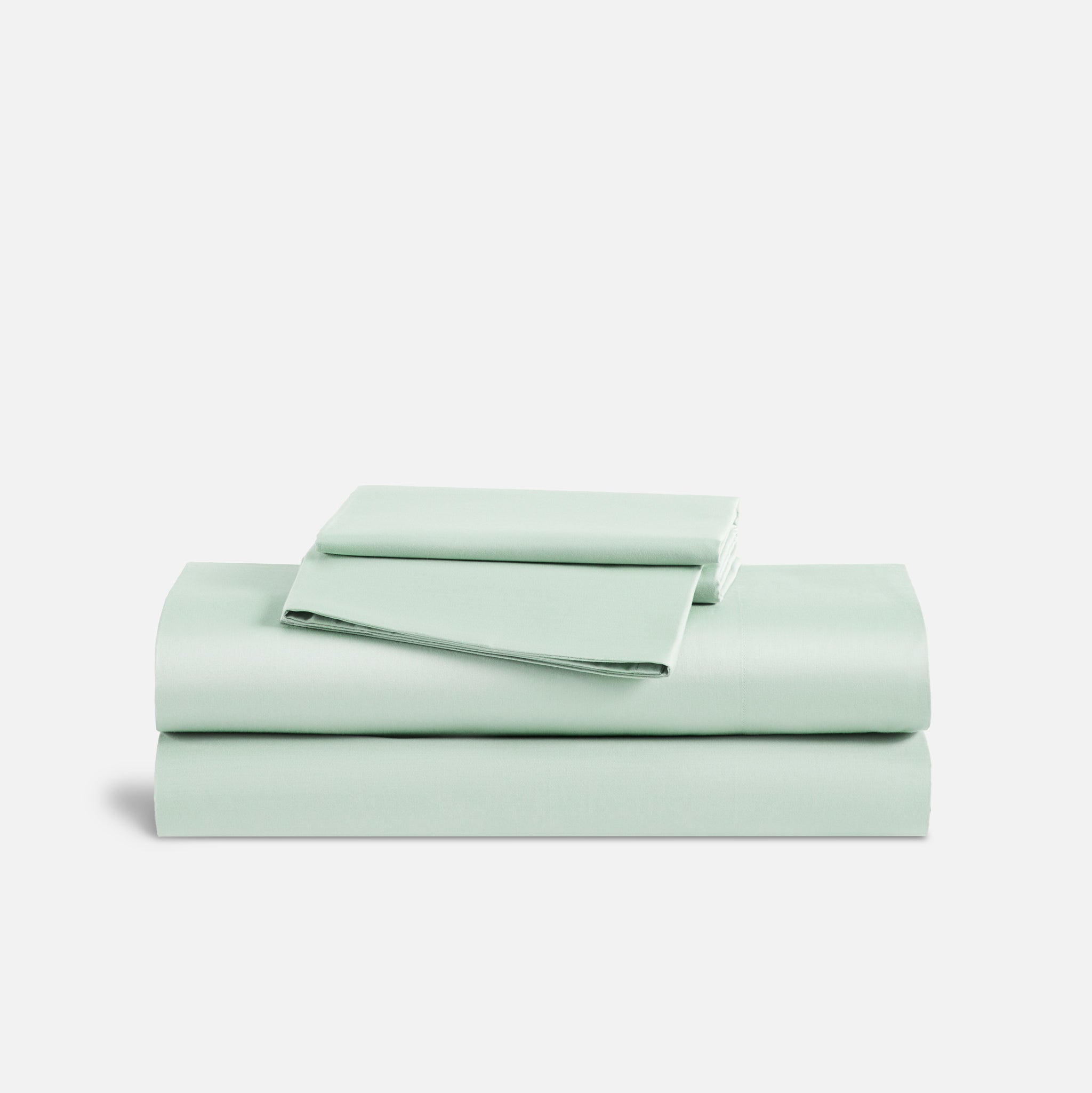 Luxe Sateen Core Sheet Set