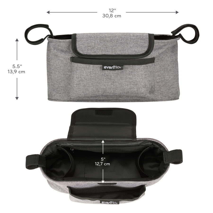 Universal Stroller Organizer