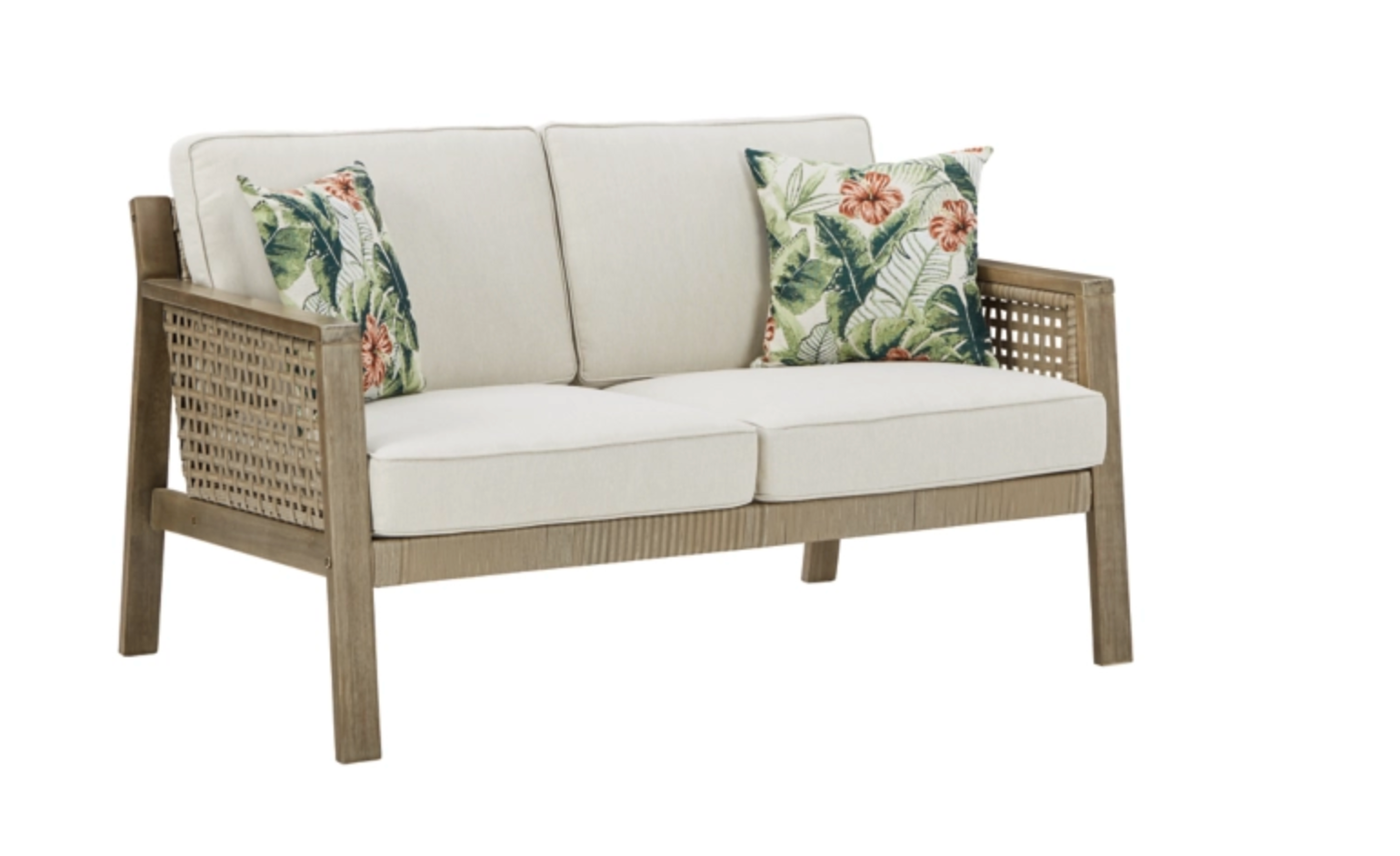 BARN COVE OUTDOOR LOVESEAT