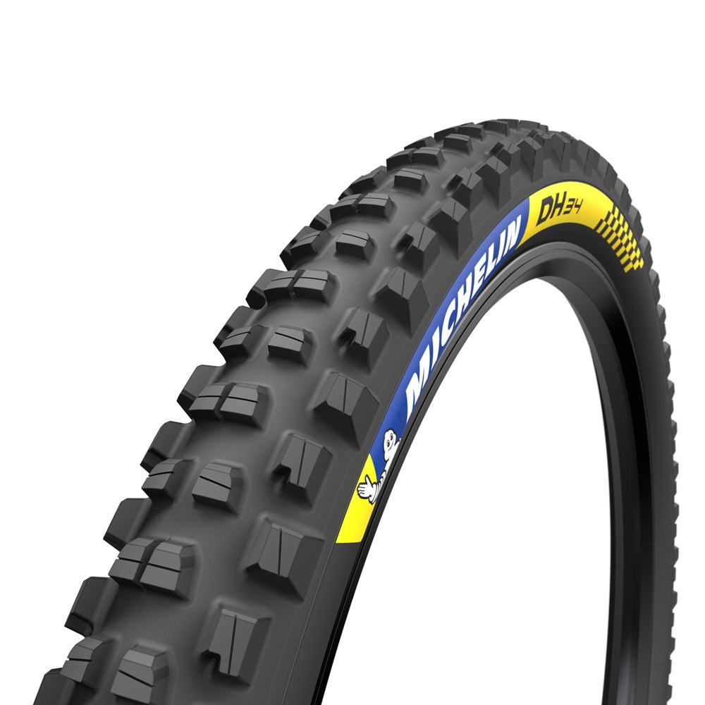 Michelin DH34 Magi-X TR MTB Tyre - 29