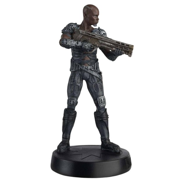 Eaglemoss Limited Marvel Movie Collection 1 16 Figurine Korath