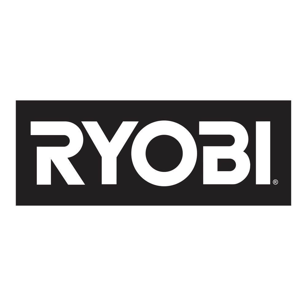 Ryobi Multi-Purpose Cleaning Kit (4-Piece)