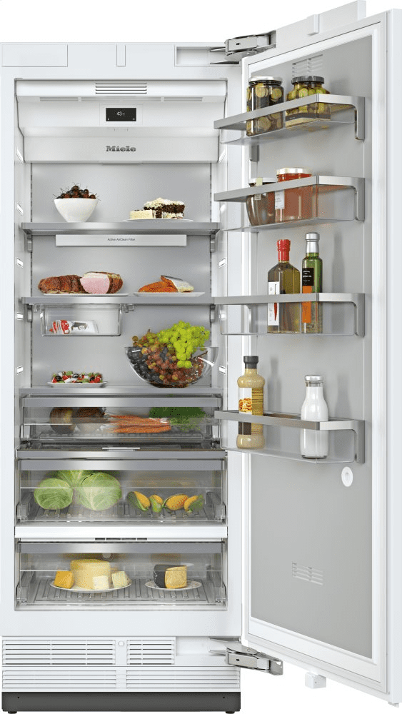 Miele K2802VI K 2802 Vi - Mastercool™ Refrigerator For High-End Design And Technology On A Large Scale.