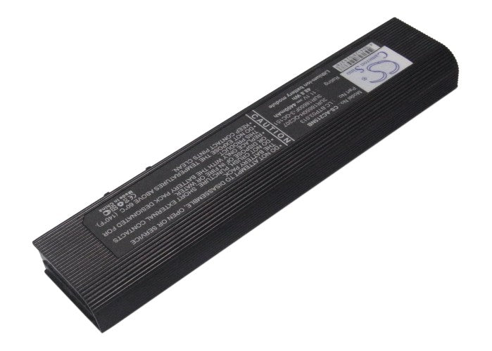 Acer TravelMate C200 TravelMate C203ETCi TravelMat Replacement Battery BatteryClerkcom Laptop and Notebook