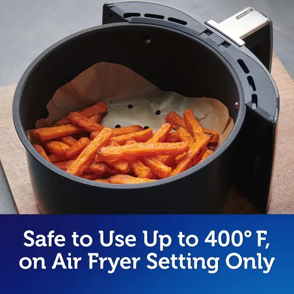 Reynolds 50-Count Air Fryer Liners