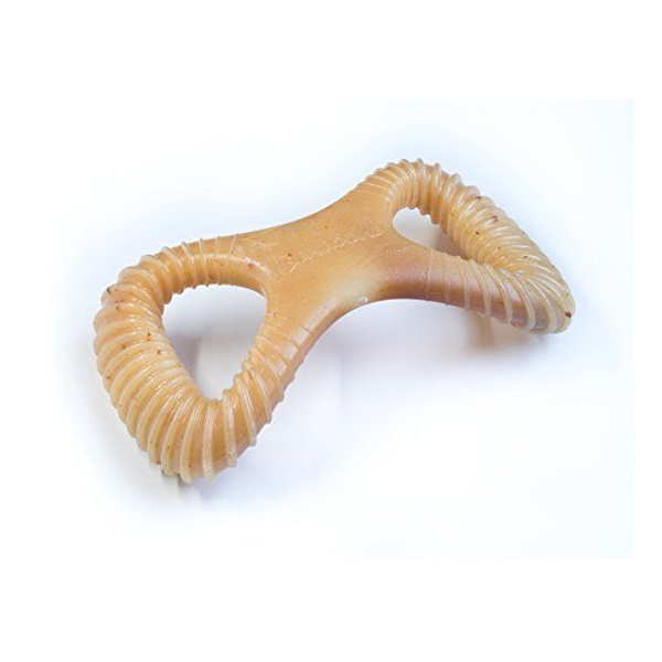 Benebone Rotisserie Chicken Flavored Dental Dog Chew Toy