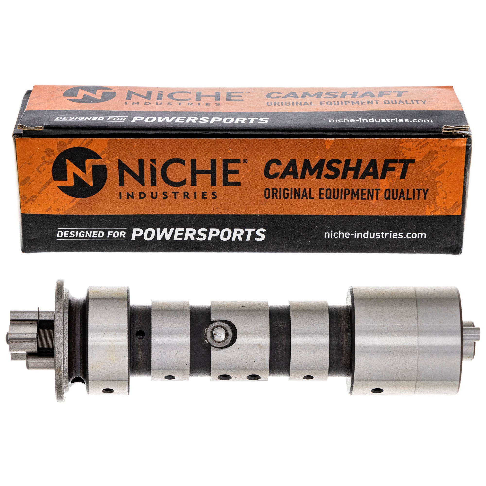 Niche Camshaft Assembly for Polaris Magnum Ranger Scrambler 500 3086212 ATV 519-CCA2229M