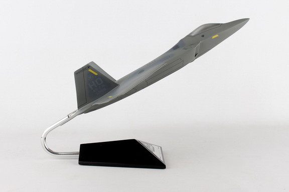 Executive Series F 22 Raptor 1/48 Holloman  XCF022...