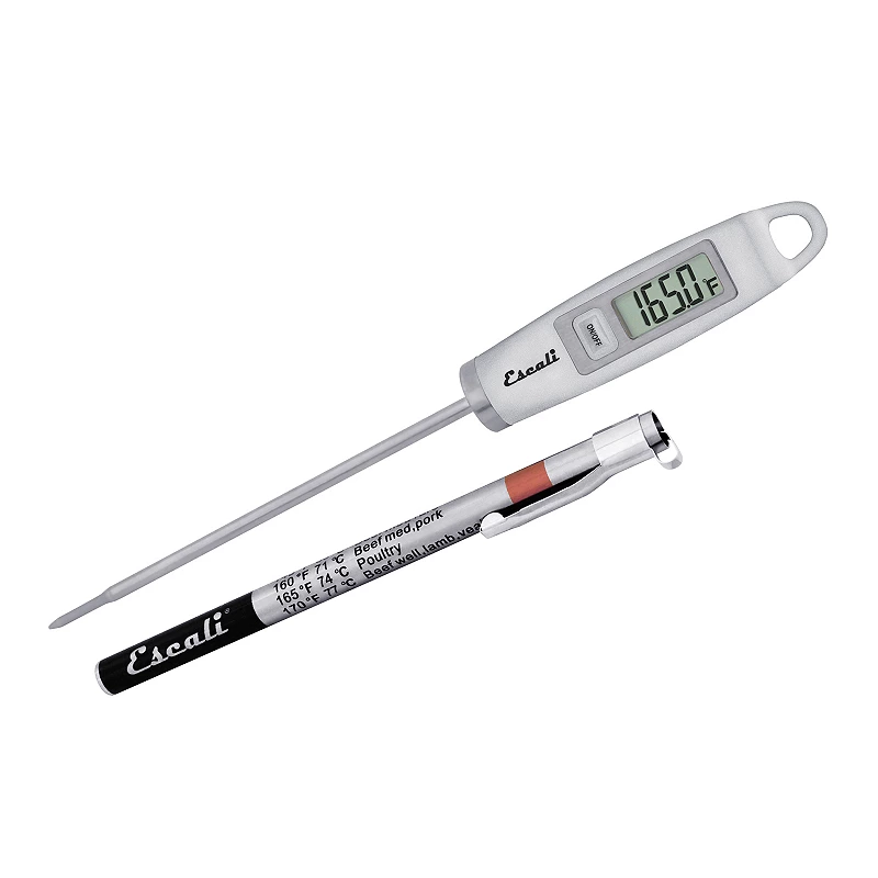 Escali Gourmet Digital Thermometer