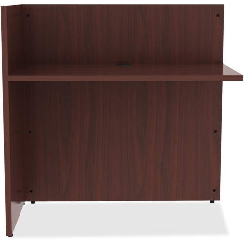 Lorell Reception Desk (59627)