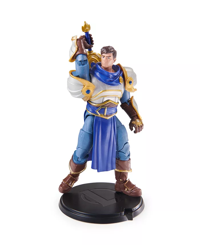 League of Legends Figure 6 Figure Garen