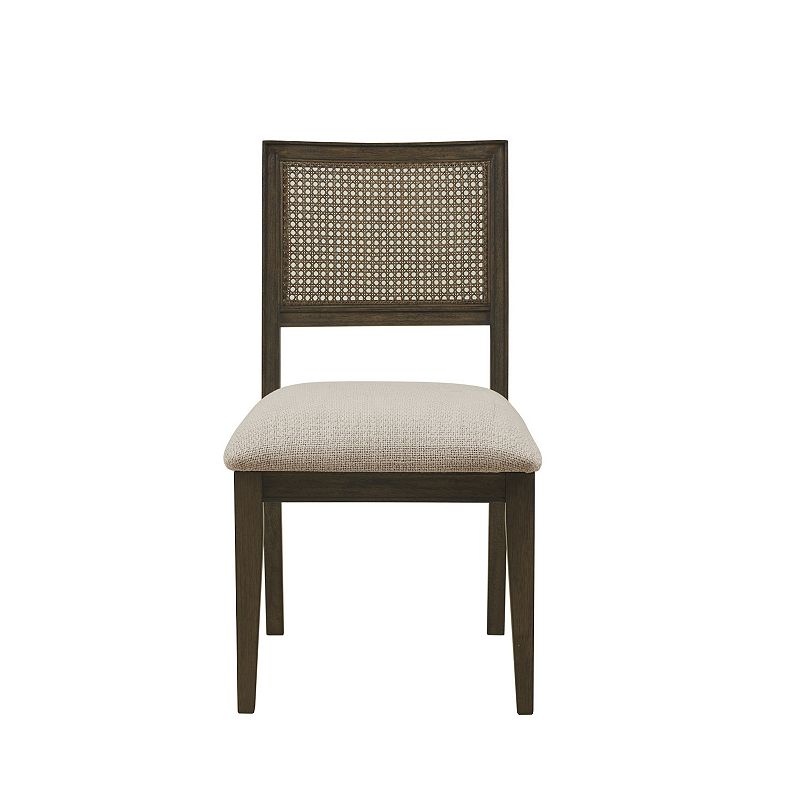 INK+IVY Kelly Dining Chair 2-piece Set