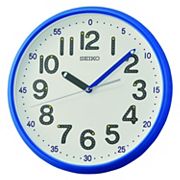 Seiko Shuyona Wall Clock