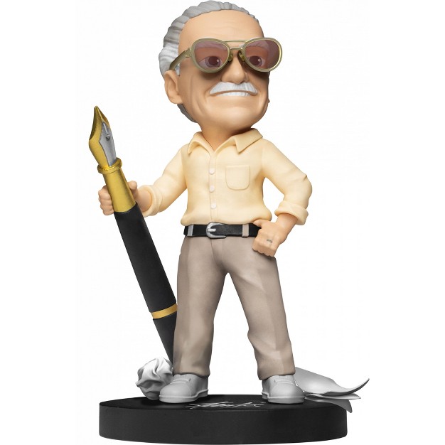 Pow Stan Lee Series The Creator mini Egg Attack