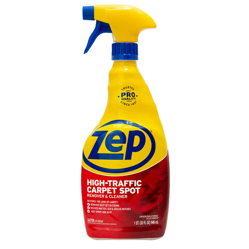 CLEANER CARPET HT 32OZ