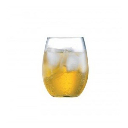 Arcoroc Primary Glass Beverage 14.75Z  2 Dozen  1 ...