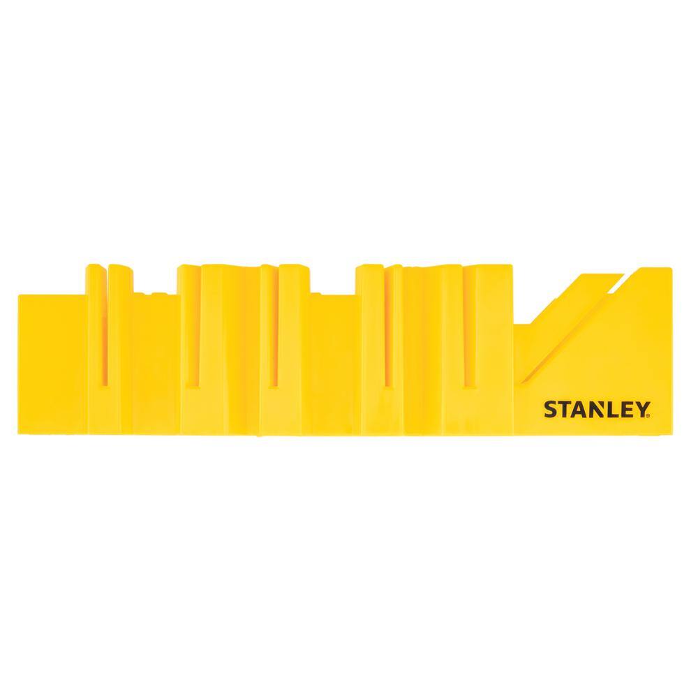 Stanley Miter Box STHT20360