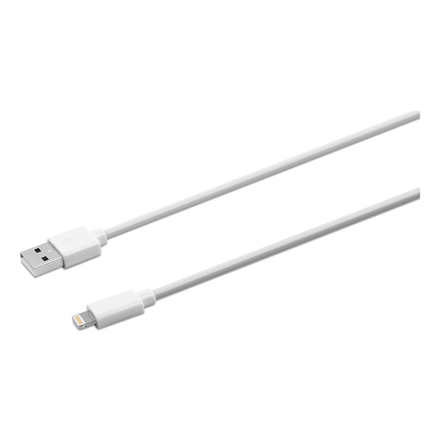 USB Apple Lightning Cable by Innoveraandreg; IVR30020