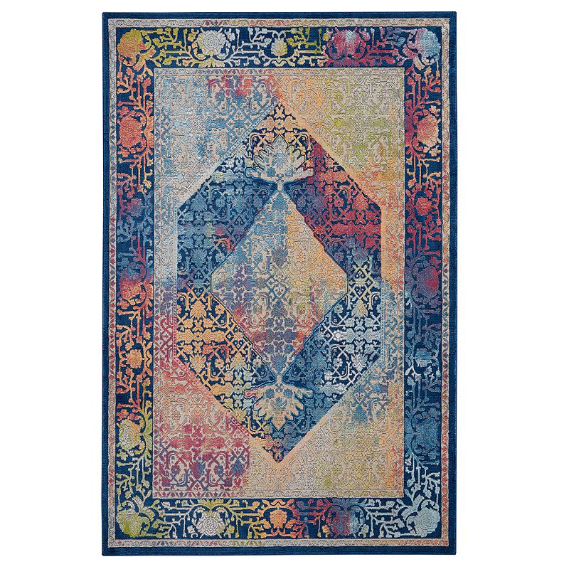 Nourison Global Vintage Boho I Rug