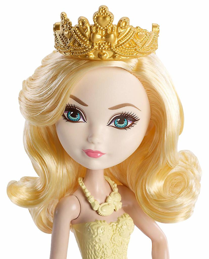 Ever After High Doll Apple White Docka