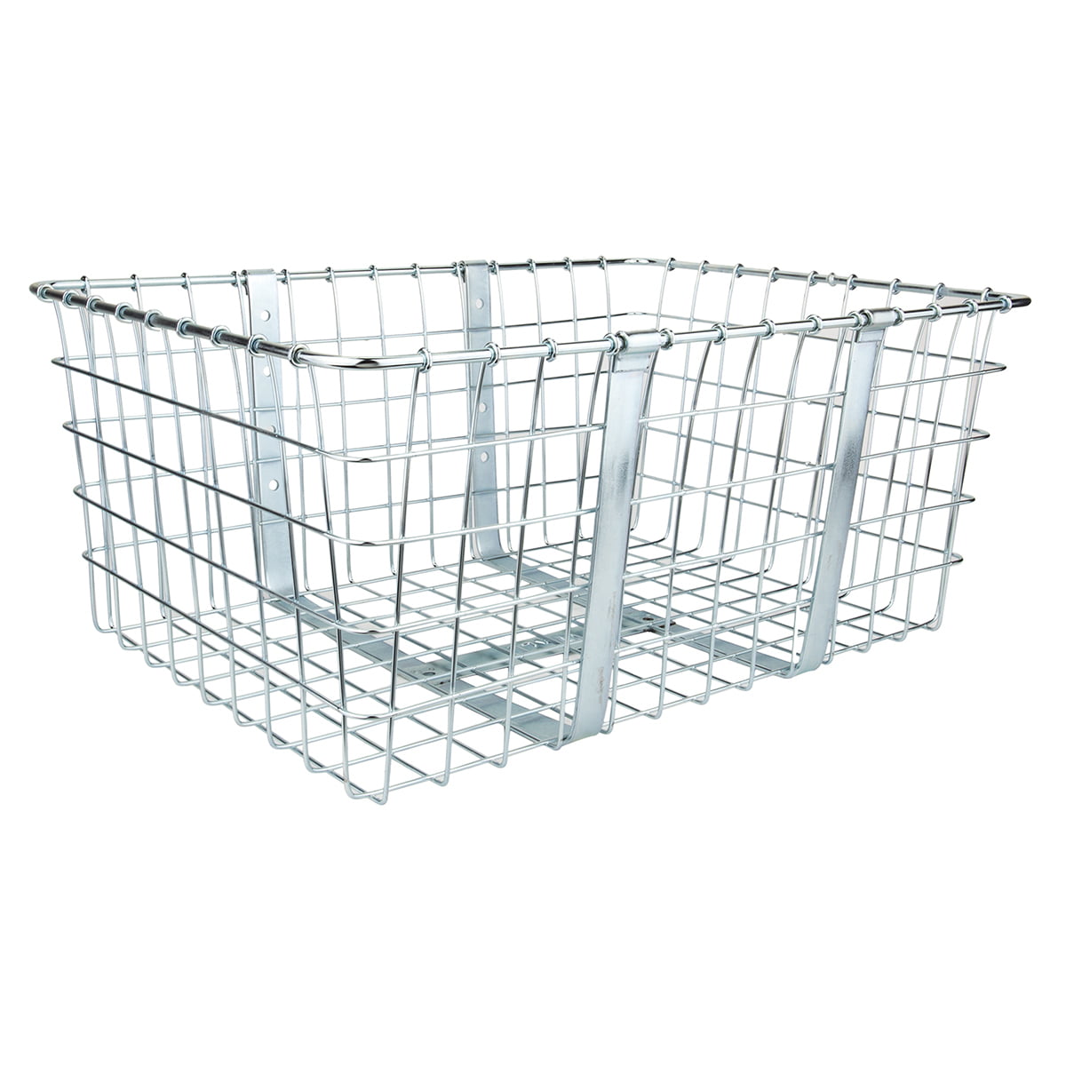 Wald Products Basket #57 21X15X9 No/Hdwr