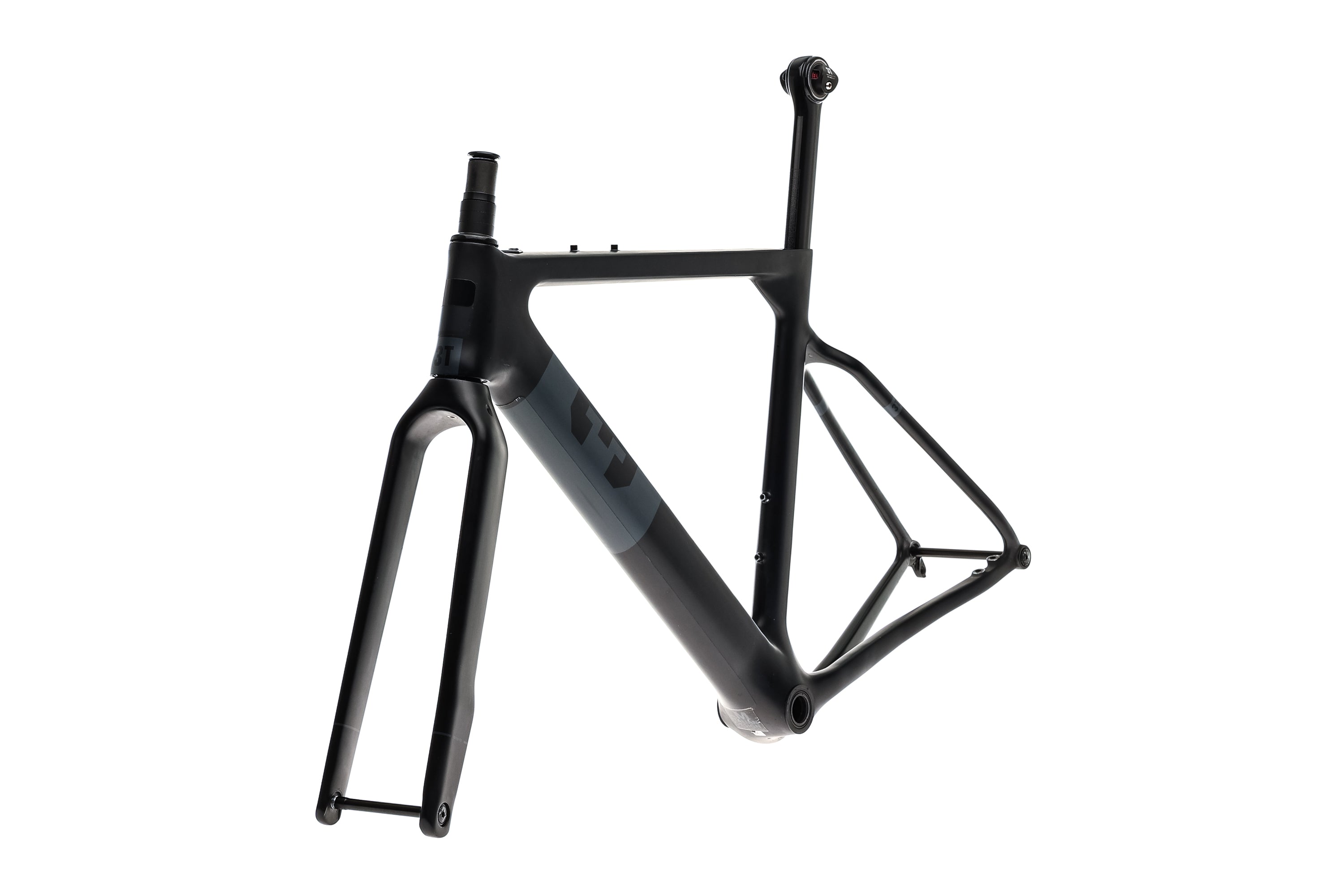 3T Exploro LTD Medium Frameset - 2019