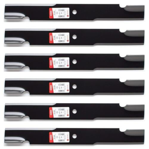 6PK Oregon 91-626 Blade for 61