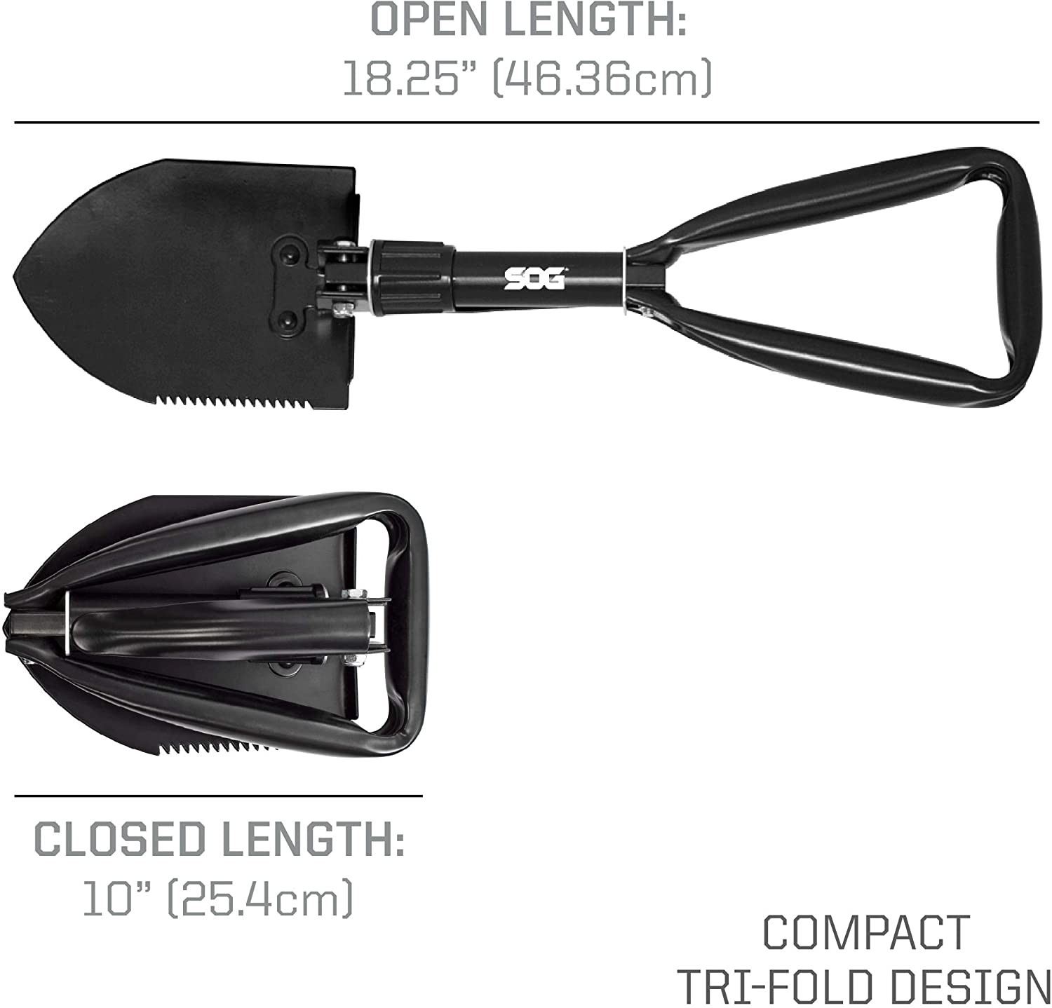 Entrenching Tool